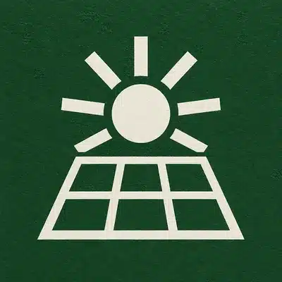 Example Solar and EV Co.