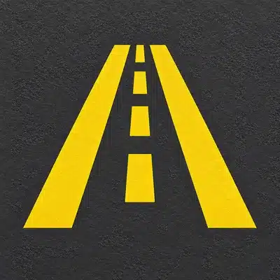 Example Line Marking Co.